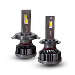 Ledson Xtreme DX Lampe de Camion LED H4