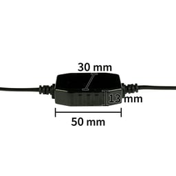 Ledson Xtreme DX Lampe de Camion LED H4
