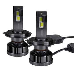 Ledson Xtreme DX Lampe de Camion LED H4