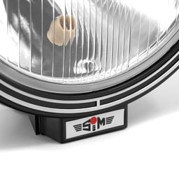 Phare SIM H1 E-Mark Sans Câblage