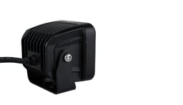 Ledson LED Fernscheinwerfer Vega S Compact 4800 Lumen 4x10W Osram 5700K IP68/IP69K