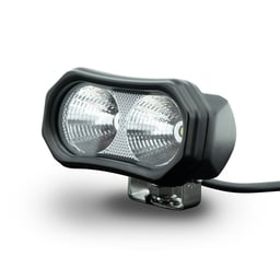 Ledson DualEye F LED Lampada da lavoro 10W Faretto