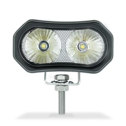 Ledson DualEye F LED Lampada da lavoro 10W Faretto