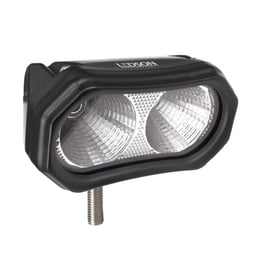 Ledson DualEye F LED Lampada da lavoro 10W Faretto