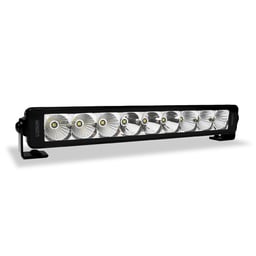 Projecteur LED Osram 45W 5000K 5400 Lumen IP67 331x52x49mm