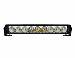 Projecteur LED Osram 45W 5000K 5400 Lumen IP67 331x52x49mm
