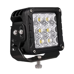 Lampe de travail Ledson Heavy Duty Triton 36x5W Osram LED 9831 Lumen Diffusion de lumière 120° IP67