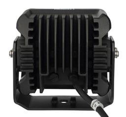 Lampe de travail Ledson Heavy Duty Triton 36x5W Osram LED 9831 Lumen Diffusion de lumière 120° IP67