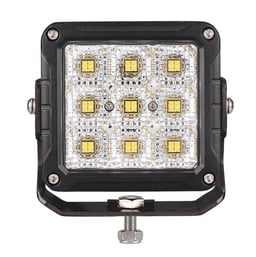 Lampe de travail Ledson Heavy Duty Triton 36x5W Osram LED 9831 Lumen Diffusion de lumière 120° IP67