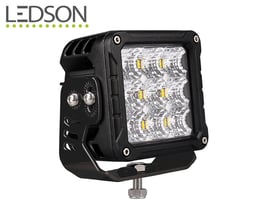 Lampe de travail Ledson Heavy Duty Triton 36x5W Osram LED 9831 Lumen Diffusion de lumière 120° IP67