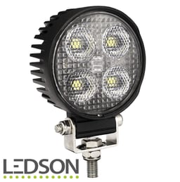 Lampe de Travail Ledson 75mm 1800 Lumens 5700K IP67