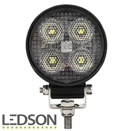 Lampe de Travail Ledson 75mm 1800 Lumens 5700K IP67