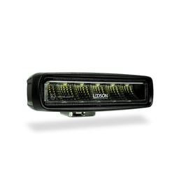 LEDSON - LUCE DI RETROMARCIA/LUCE DI LAVORO LED RAPTOR 30W / Opzione