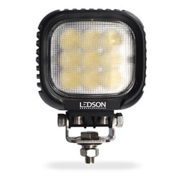 Lampe de Travail Ledson Solide 63W Projecteur 5040 Lumen