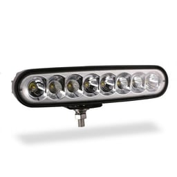 Phantom Feu de Recul de Travail Protégé EMC 3600 Lumens 6000K