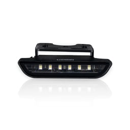 Ledson Nano Feu de Recul Compact 17mm 2800 Lumen Faisceau Lumineux 140° ECE R23 IP68