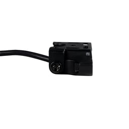 Ledson Nano Feu de Recul Compact 17mm 2800 Lumen Faisceau Lumineux 140° ECE R23 IP68