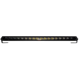 Barre LED Slim EPIX21 21" 108W Powerboost