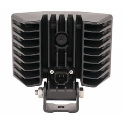 Lampe de travail Ledson Hydra 120 degrés lumière diffuse super large 5600 lumens 5700K IP68 IP69K 137x90x68mm