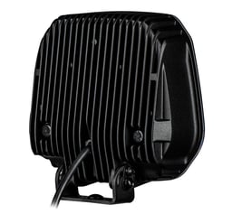 Ledson EPIX9+ Strobe 9-Pollici Sorgente Luminosa Ausiliaria Con Powerboost E Schemi Di Lampeggio