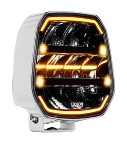 Ledson EPIX9+ Strobo Sorgente Luminosa Ausiliaria 9 Pollici Con Modalità Powerboost