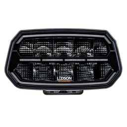 Ledson Epix10+ Auxiliary Lighting 10 Inch Unique Design Adjustable Light Intensity