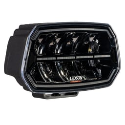 Ledson Epix10+ Auxiliary Lighting 10 Inch Unique Design Adjustable Light Intensity