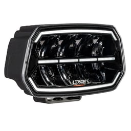 Ledson Epix10+ Auxiliary Lighting 10 Inch Unique Design Adjustable Light Intensity