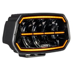 Ledson Epix10+ Auxiliary Lighting 10 Inch Unique Design Adjustable Light Intensity