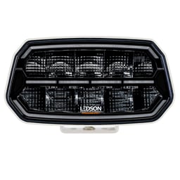 Ledson Epix10+ Illuminazione Ausiliaria 10 Pollici