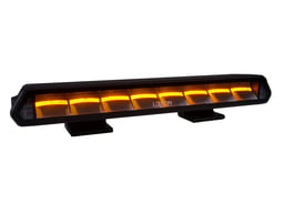 Ledson EPIX14+ Lampe de Travail Barre LED Stroboscopique 14 Pouces 120W Homologuée R65 IP69K