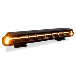 Ledson Strobo LED Barra Epix14+ 14 Pollici 120W Powerboost