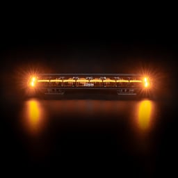 Ledson Strobo LED Barra Epix14+ 14 Pollici 120W Powerboost