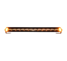 Ledson EPIX20+ Barre LED de Travail Stroboscopique 20 Pouces 180W Homologuée R65