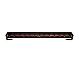 Ledson EPIX20+ Barre LED de Travail Stroboscopique 20 Pouces 180W Homologuée R65