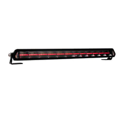 Ledson EPIX20+ Barre LED de Travail Stroboscopique 20 Pouces 180W Homologuée R65