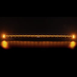 Ledson Epix30+ Strobe LED Bar 30 Pouces 270W Powerboost