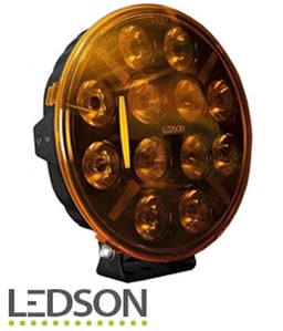 Housse de protection Ledson adaptée pour Pollux9 et Pollux9 Plus