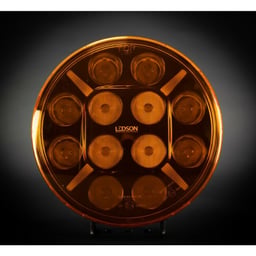 Housse de protection Ledson adaptée pour Pollux9 et Pollux9 Plus