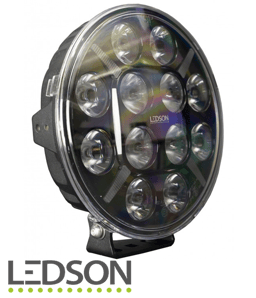 Ledson Copertura Protettiva Adatta Per Pollux9 E Pollux9 Plus