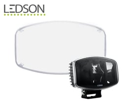 Verre de protection Spotlight