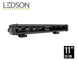 Barra LED 11 Pollici 45W 10-48V
