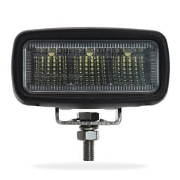 Ledson Raptor 15F LED Luce di Retromarcia Faro da Lavoro ECE R23 90x56x68mm