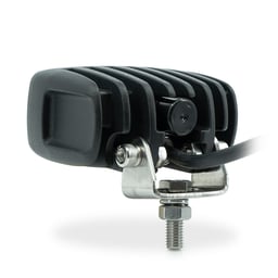 Ledson Raptor 15F LED Luce di Retromarcia Faro da Lavoro ECE R23 90x56x68mm