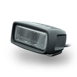 Ledson Raptor 15F LED Luce di Retromarcia Faro da Lavoro ECE R23 90x56x68mm