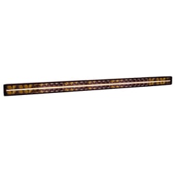 Ledson LED-Bar Orbix40+ Duo 850m Portée Blanc ou Ambre 27,000 Lumen
