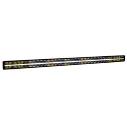 Ledson LED-Bar Orbix40+ Duo 850m Portée Blanc ou Ambre 27,000 Lumen