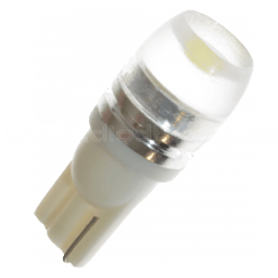 LED Lamps Trucks 24V W5W W2.1X9.5d 1 Diode 0.48W 180 Degree Light Dispersion