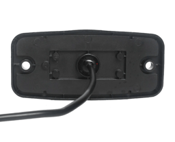Ledson Marqueur Latéral LED Avec Réflecteur Homologué E Étanche 12-24V