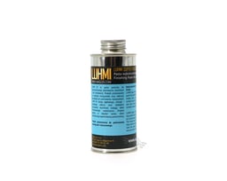 Luhmi Kit de Polissage 3 Étapes Pour Chrome Aluminium Cuivre Acier Inoxydable